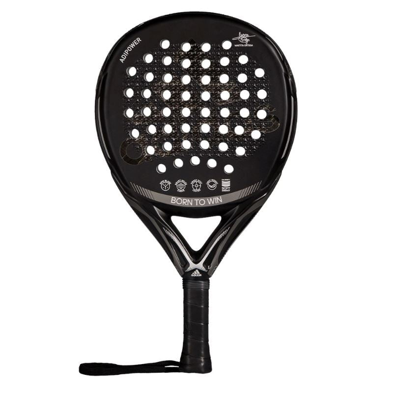 Raquette de padel Adidas Adipower Master