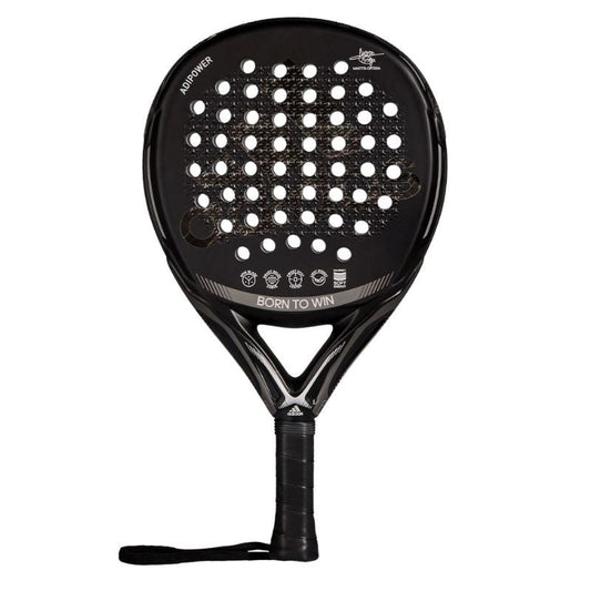 Raquette de padel Adidas Adipower Master