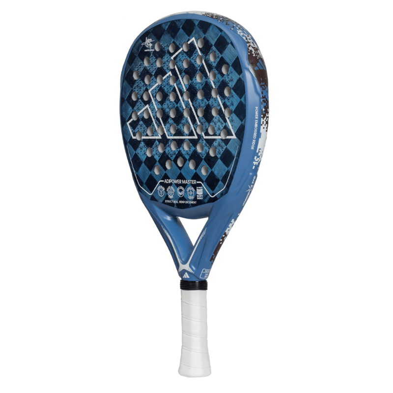 Raquette de padel Adidas Adipower Master LTD 2023