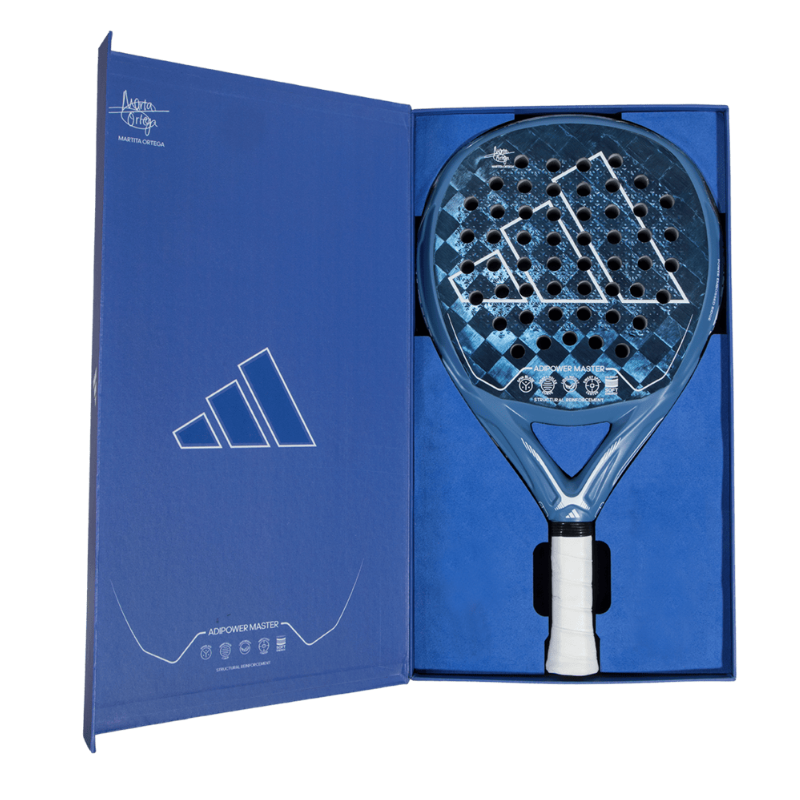 Raquette de padel Adidas Adipower Master LTD 2023