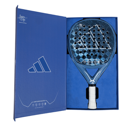 Raquette de padel Adidas Adipower Master LTD 2023