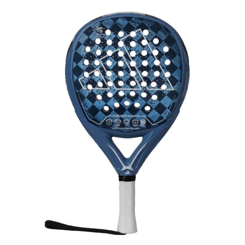 Raquette de padel Adidas Adipower Master LTD 2023