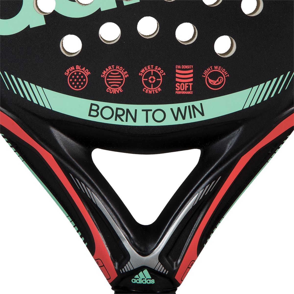 Raquette de padel Adidas Adipower 3.1 Woman lite