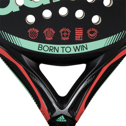 Raquette de padel Adidas Adipower 3.1 Woman lite