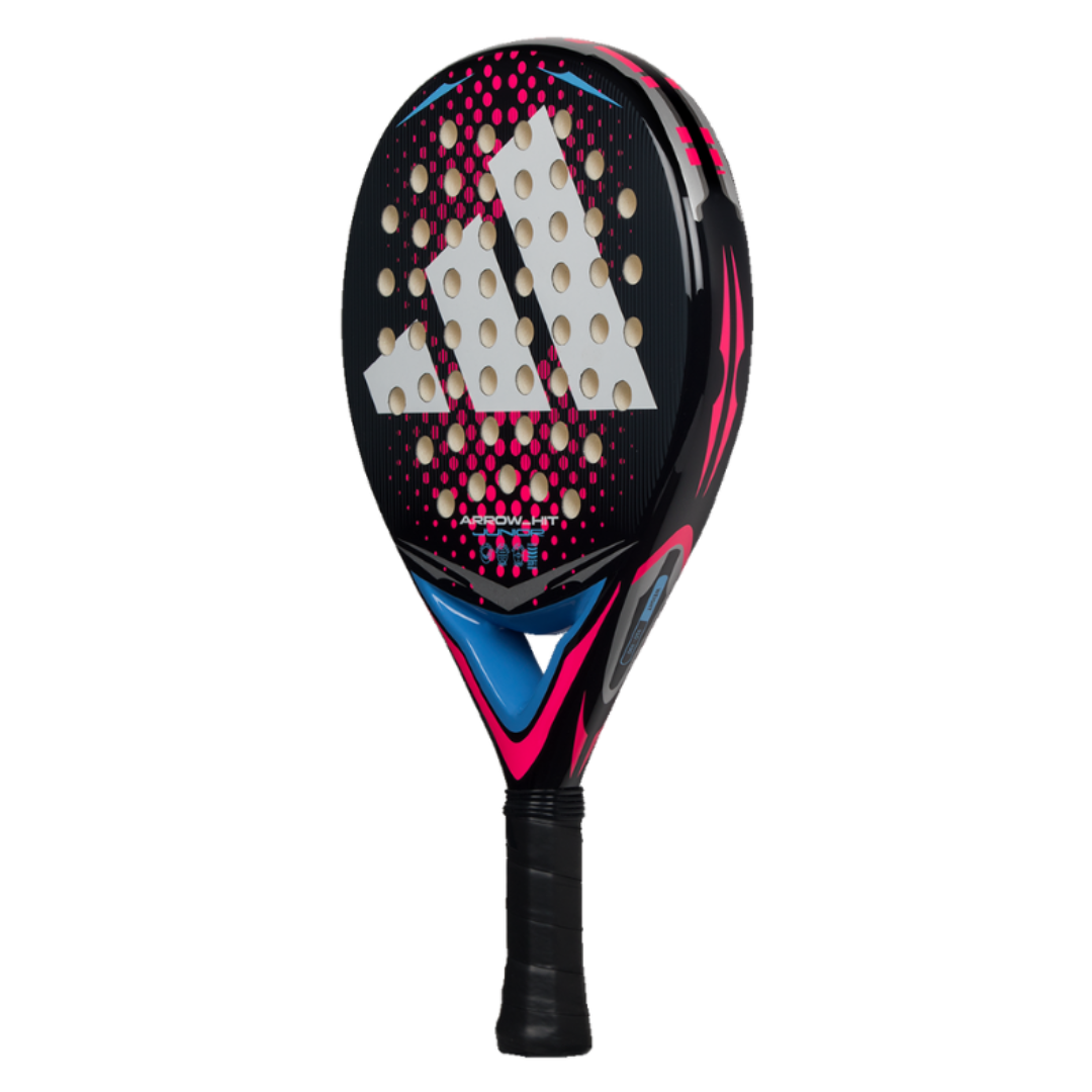 Raquette de padel Adidas Arrow Hit Junior Rose