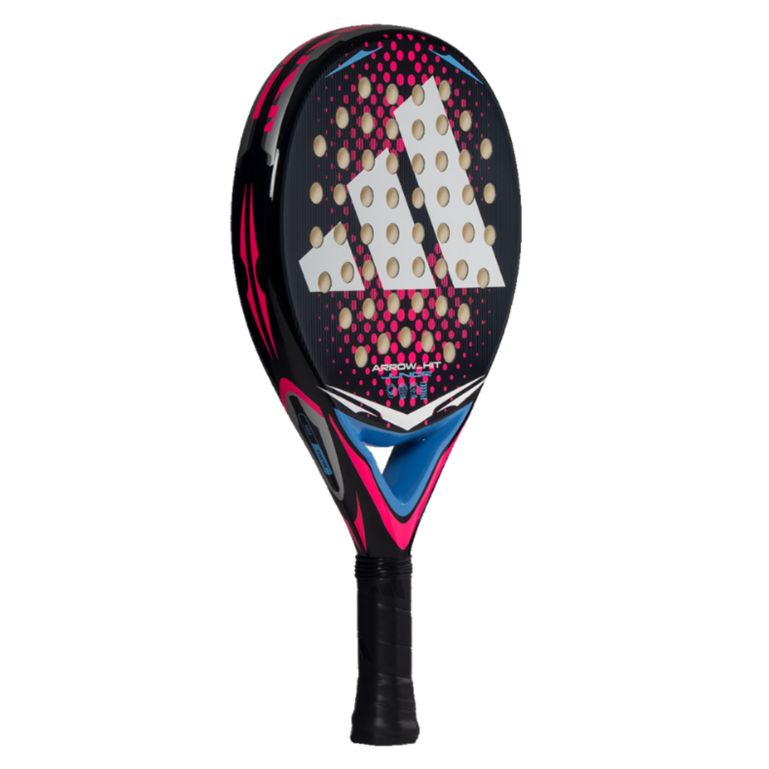 Raquette de padel Adidas Arrow Hit Junior Rose