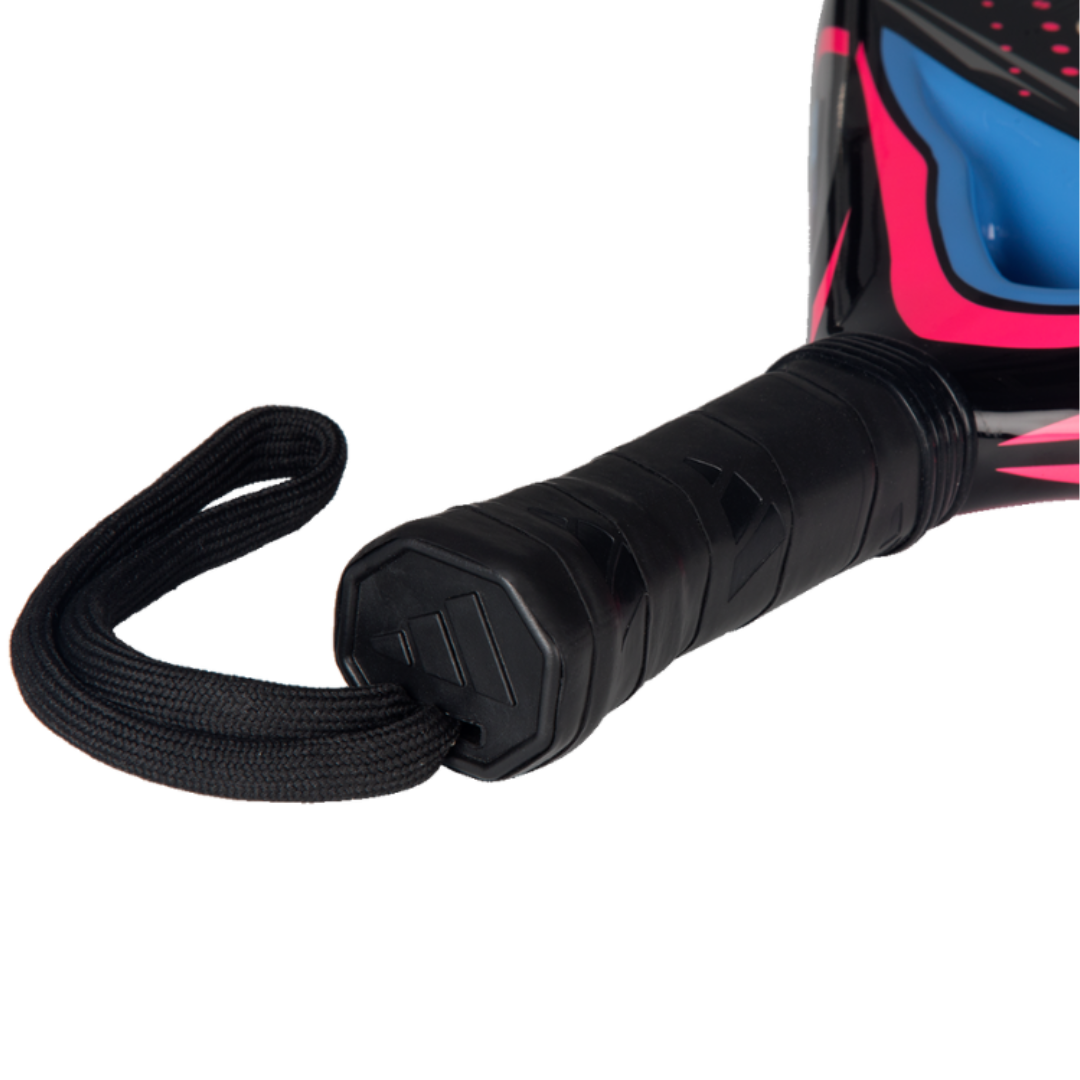 Raquette de padel Adidas Arrow Hit Junior Rose