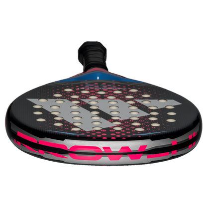 Raquette de padel Adidas Arrow Hit Junior Rose