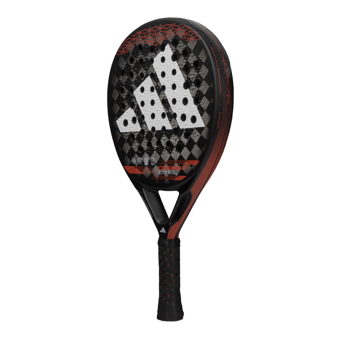 Raquette de padel Adidas Cross It Control 2024