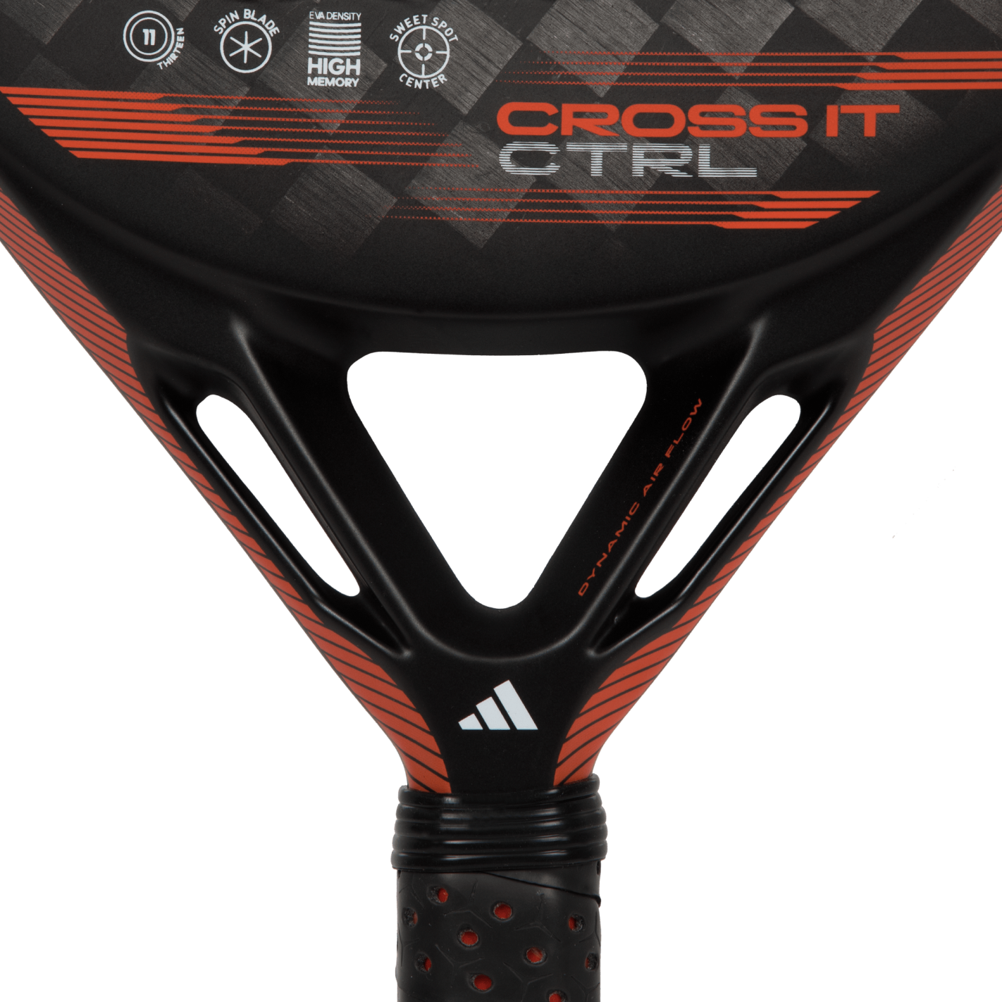 Raquette de padel Adidas Cross It Control 2024