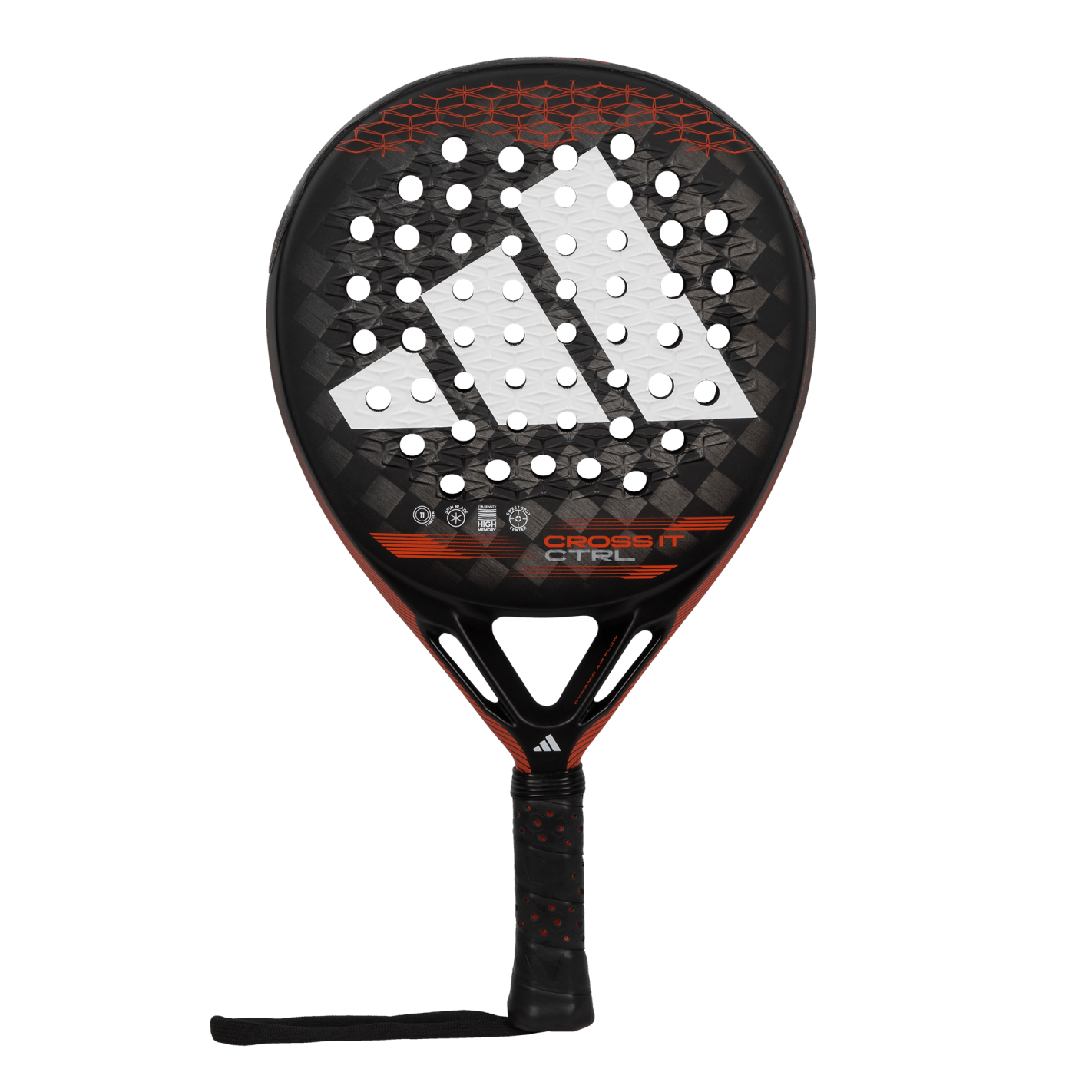 Raquette de padel Adidas Cross It Control 2024