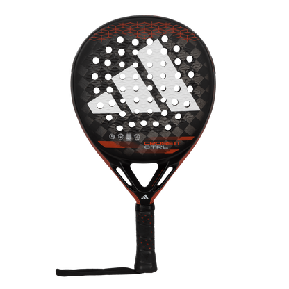 Raquette de padel Adidas Cross It Control 2024
