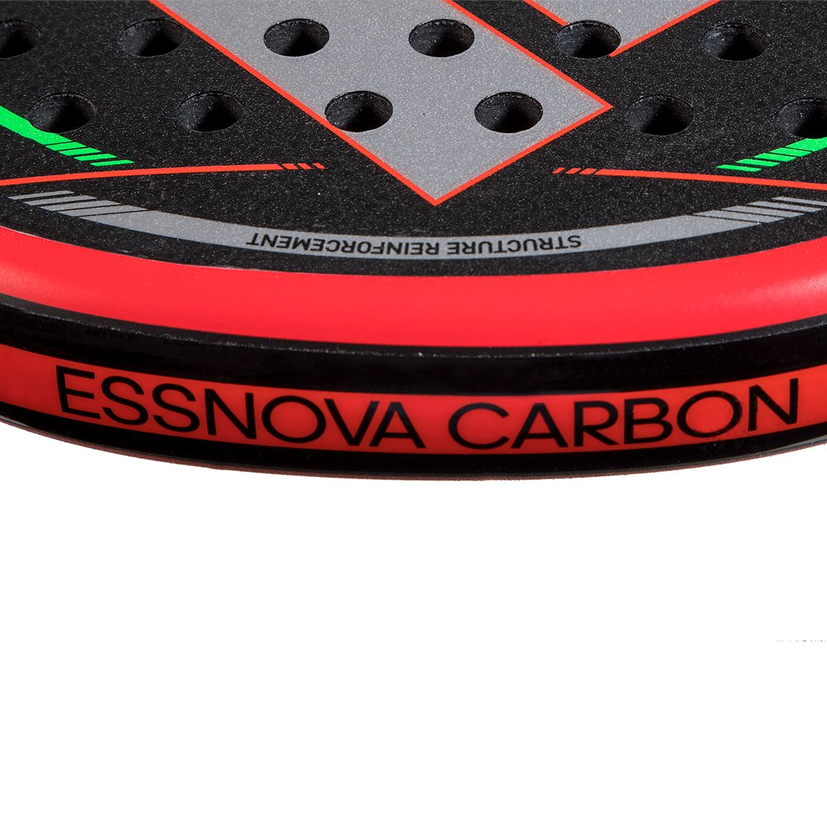 Raquette de padel Adidas Essanova 3.1 Carbon