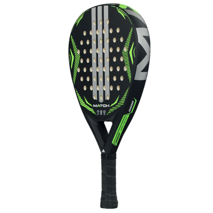 Raquette de padel Adidas Match Vert 3.5 2026