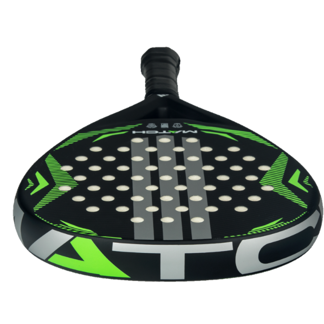 Raquette de padel Adidas Match Vert 3.5 2026