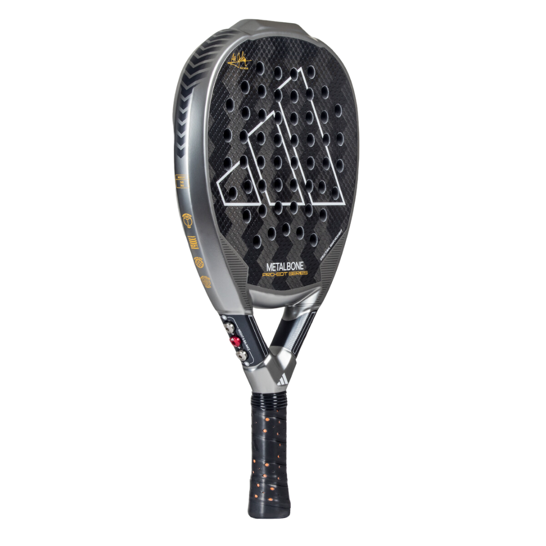 Raquette de padel Adidas Metalbone 3.3 Pro EDT Series 2024