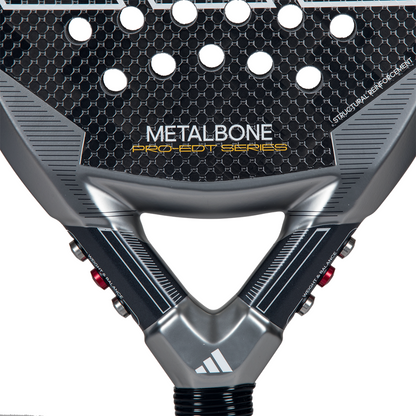 Raquette de padel Adidas Metalbone 3.3 Pro EDT Series 2024