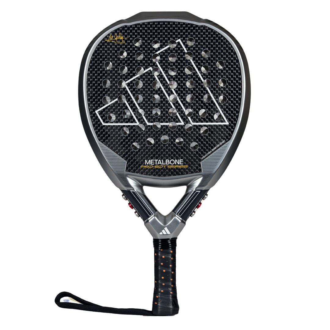 Raquette de padel Adidas Metalbone 3.3 Pro EDT Series 2024