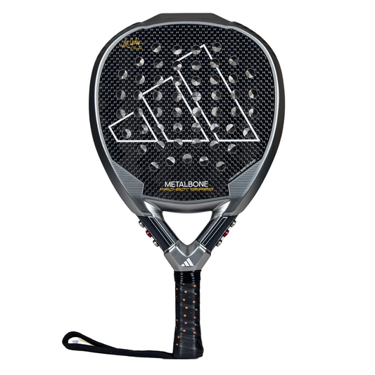 Raquette de padel Adidas Metalbone 3.3 Pro EDT Series 2024