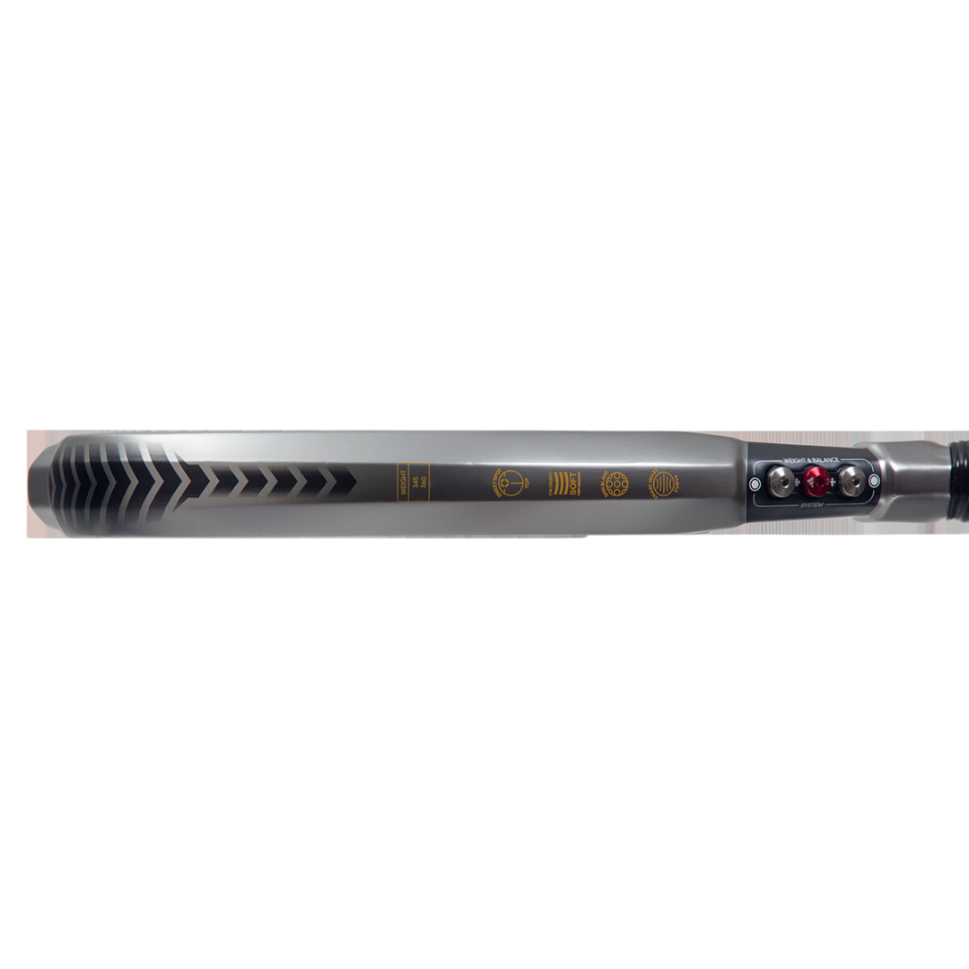 Raquette de padel Adidas Metalbone 3.3 Pro EDT Series 2024