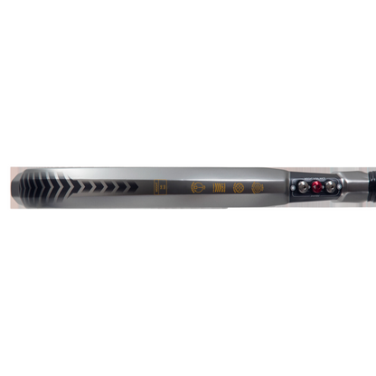 Raquette de padel Adidas Metalbone 3.3 Pro EDT Series 2024