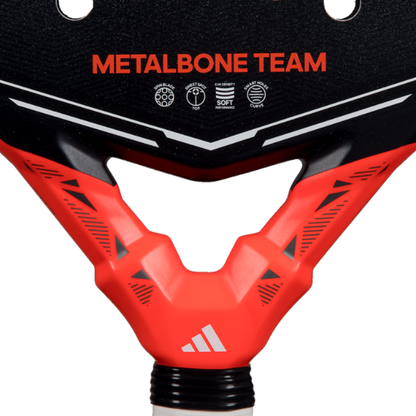 Raquette de padel Adidas Metalbone Team 3.5 2026