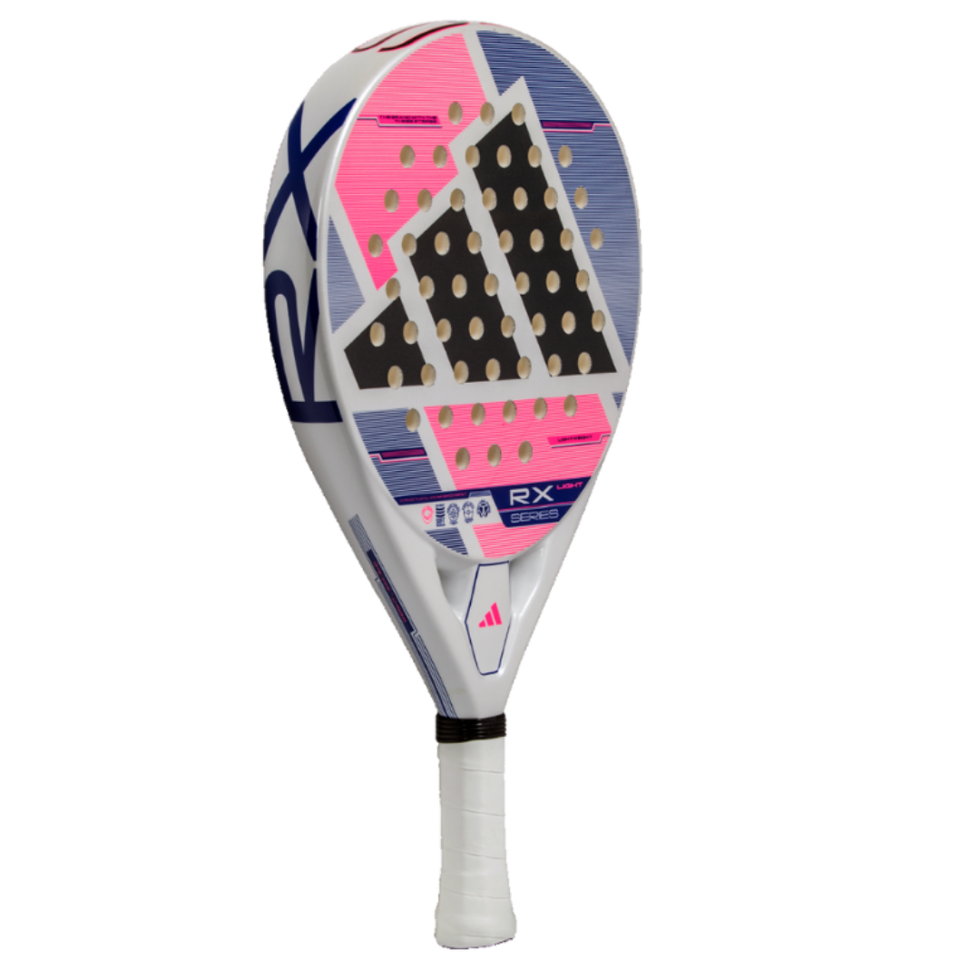 Raquette de padel Adidas RX Series Light 2026