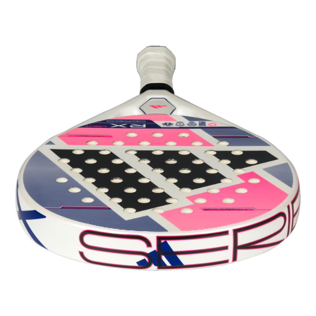 Raquette de padel Adidas RX Series Light 2026