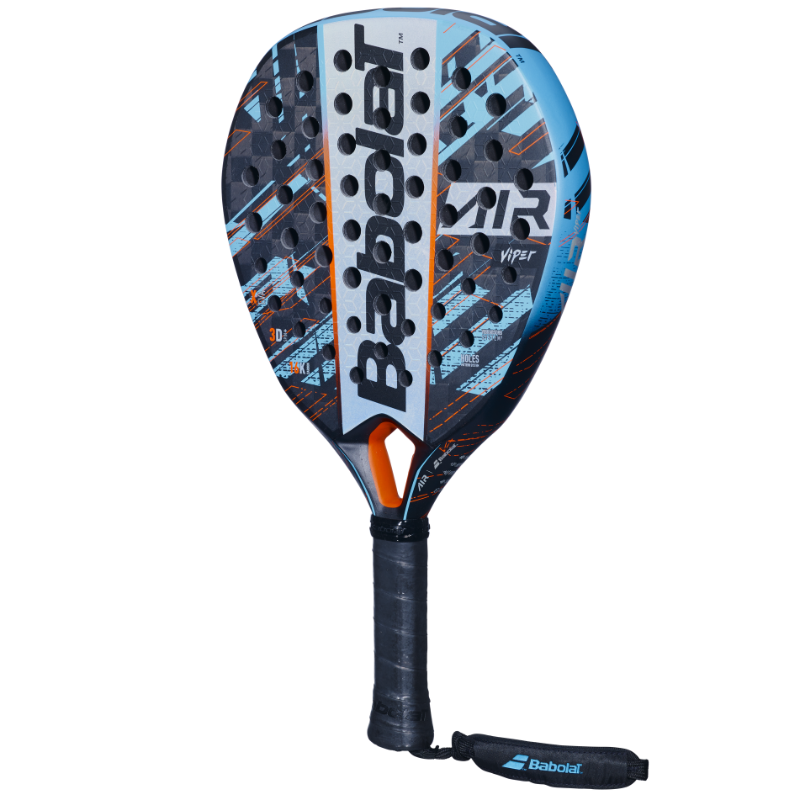 Raquette de padel Babolat Air Viper 2023