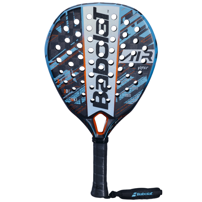 Raquette de padel Babolat Air Viper 2023