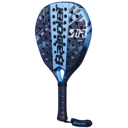 RAQUETTE DE TEST - Raquette de padel Babolat Air Viper 2024