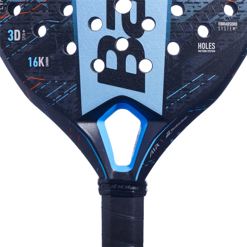 Raquette de padel Babolat Air Viper 2024
