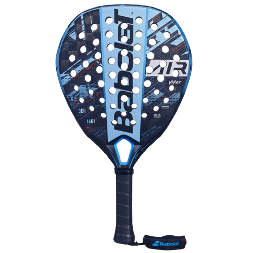 Raquette de padel Babolat Air Viper 2024