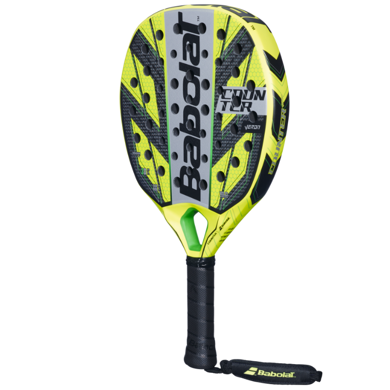 Raquette de padel Babolat Counter Veron 2023