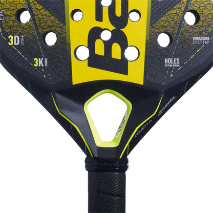 RAQUETTE DE TEST - Babolat Counter Viper 2024