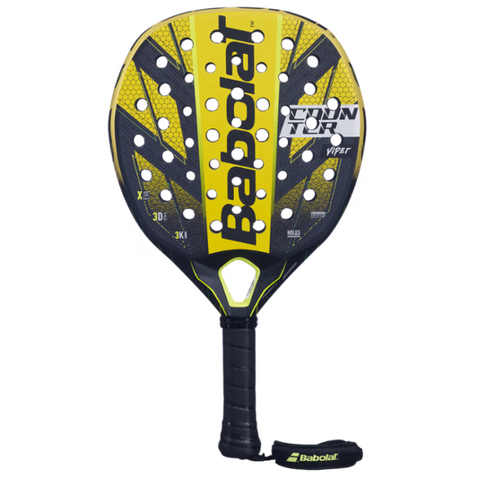 RAQUETTE DE TEST - Babolat Counter Viper 2024