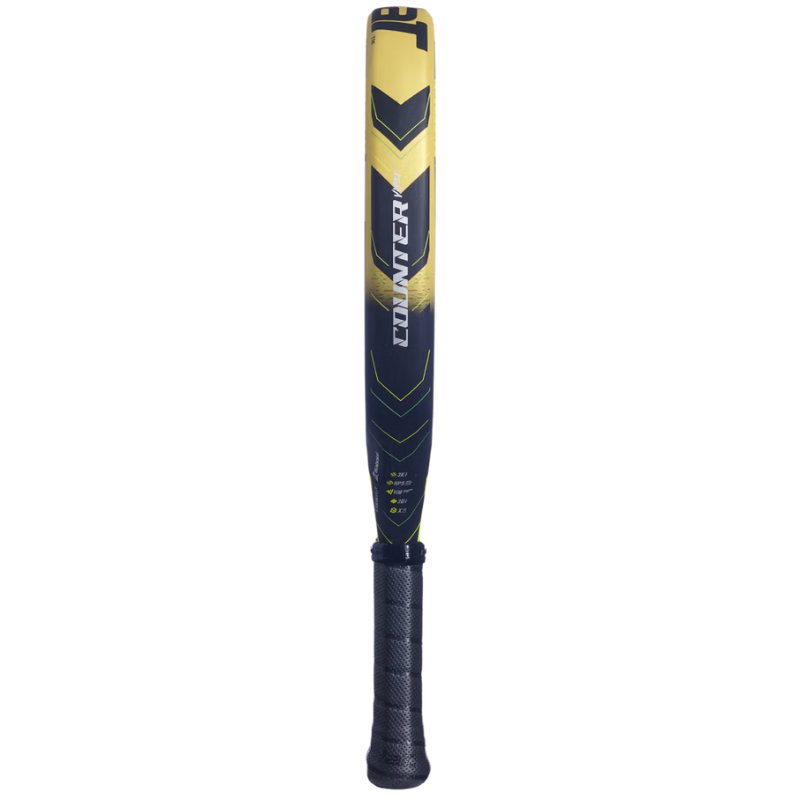 Raquette de padel Babolat Counter Viper 2024