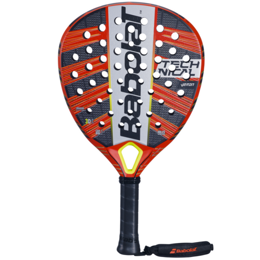 Raquette de padel Babolat Technical Veron 2023