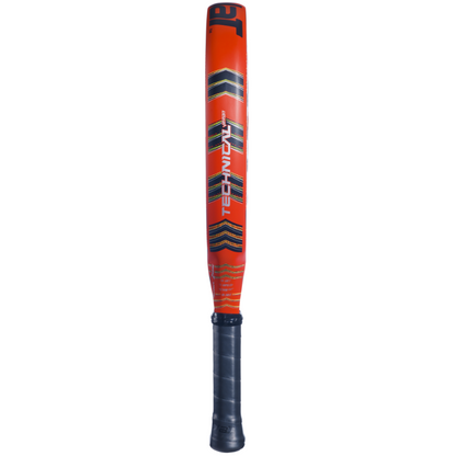 TEST - Raquette de padel Babolat Technical Veron 2023