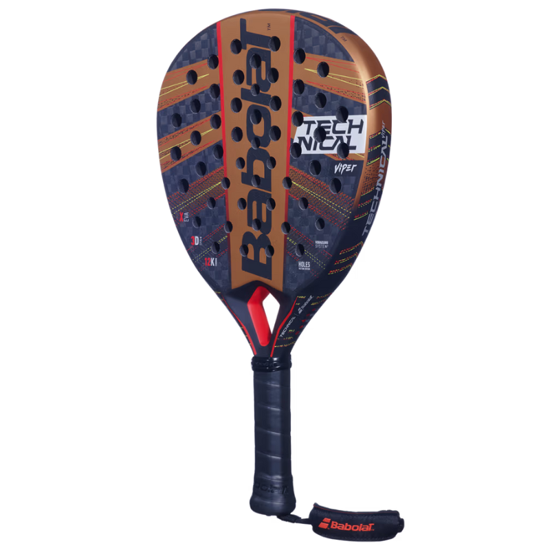 Raquette de padel Babolat Technical Viper 2024