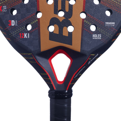 Raquette de padel Babolat Technical Viper 2024