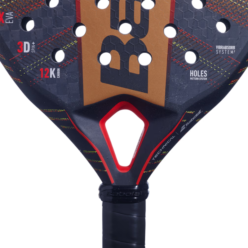 Raquette de padel Babolat Technical Viper 2024