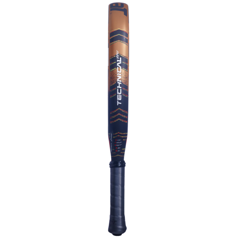 RAQUETTE DE TEST - Babolat Technical Viper 2024