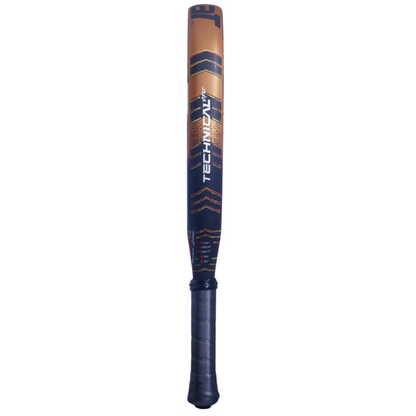 RAQUETTE DE TEST - Babolat Technical Viper 2024
