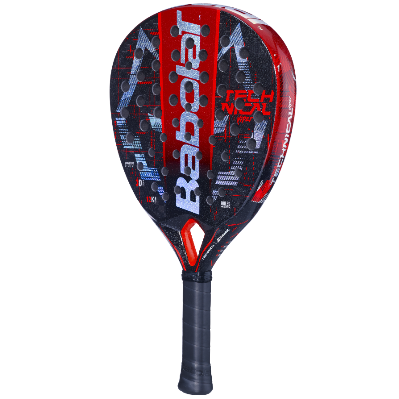 Raquette de padel Babolat Technical Viper Lebron 2024