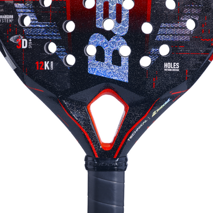 RAQUETTE DE TEST - Babolat Technical Viper Lebron 2024