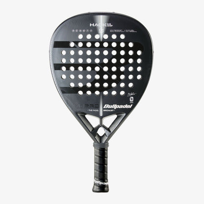 Raquette de Padel Bullpadel Hack 03 Comfort 2022