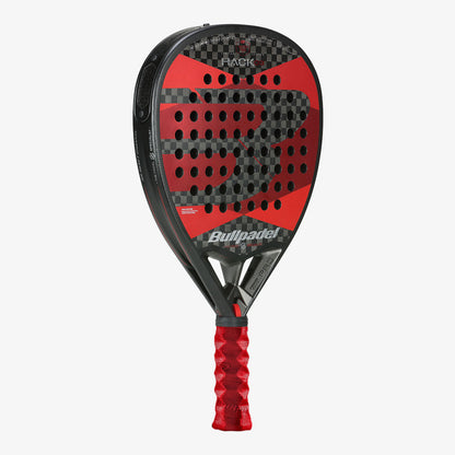 Raquette de padel Bullpadel Hack 03 MASTER FINAL 2023