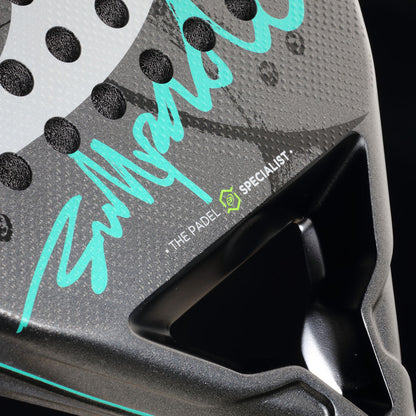 Raquette de padel Bullpadel Ionic Light 2024