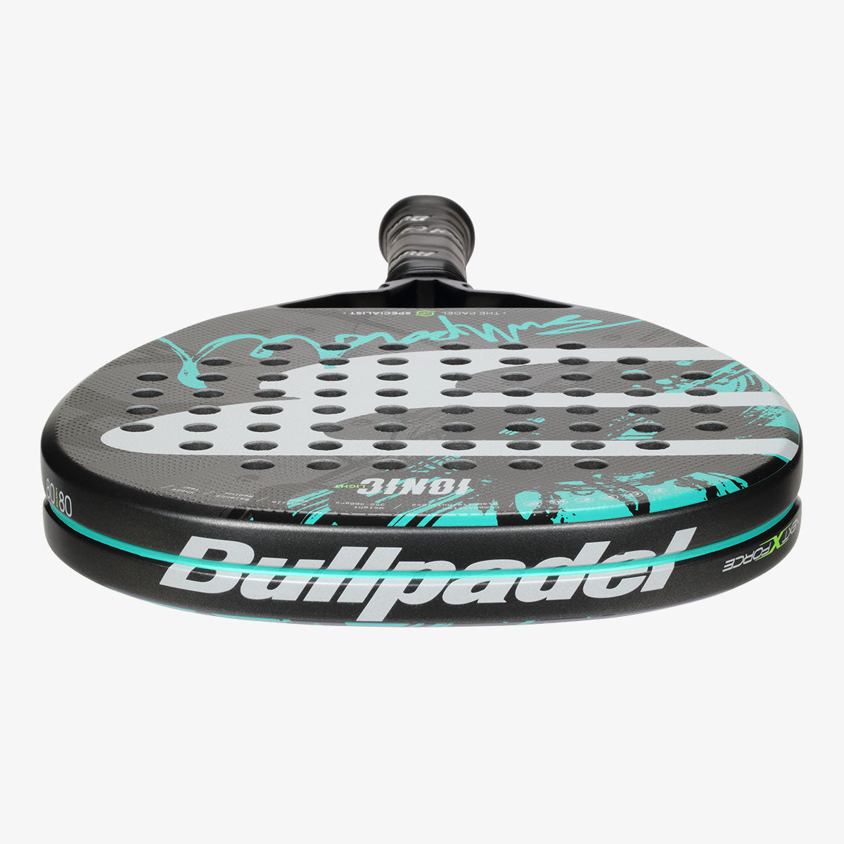 Raquette de padel Bullpadel Ionic Light 2024